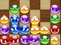 Jogo Puyo Puyo Match 4 online