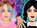Jogo Salão de Beleza Quarta-feira  online