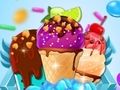Jogo Minha Sorveteira  online