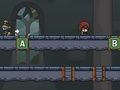 Jogo O Castelo e o Caminho Certo  online