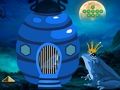 Jogo Salve o Casal Sapo  online