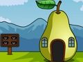 Jogo Treasure Trove Escape From Lemon House online