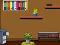 Jogo Fuga do banheiro  online