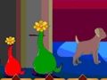 Jogo Resgate de pássaros brancos  online