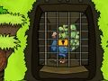 Jogo Linda Fuga do Pavão  online