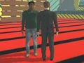 Jogo 2 jogadores: apenas para cima  online