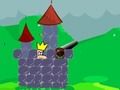 Jogo Bala de canhão  online
