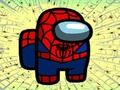 Jogo Aranha entre nós impostor  online