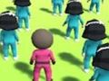 Jogo Squid Skibidi online