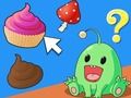 Jogo Comestível ou não?  online