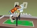 Jogo Skibidi Volley online