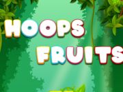 Jogo Argolas Frutas  online