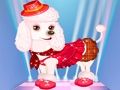 Jogo Minha linda cachorrinha Daisy  online
