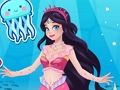 Jogo Sereias femininas  online