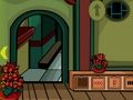 Jogo Fuga da Casa Antiga  online