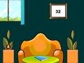Jogo Resgate do Gato Branco 1  online