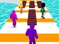 Jogo Jogo de corrida de atalho  online