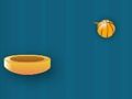 Jogo Bola de outono de Dunk online