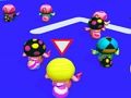 Jogo Heróis de outono Caras 3d  online