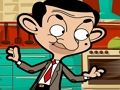 Jogo Diferenças do Sr. Bean  online