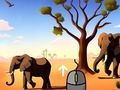 Jogo Encontre a diferença  online