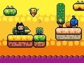 Jogo Aventura Super Steve  online