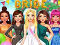 Jogo Despedida de solteira Ellie  online
