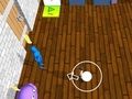 Jogo Mundo dos Pongs  online