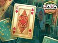 Jogo Paciência Clássica  online