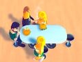 Jogo Universo Fast Food  online