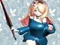 Jogo Sakora Anime Vestir-se  online
