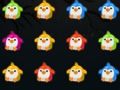 Jogo Respingo de pinguim  online