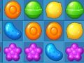 Jogo Kit de combinar 3 doces  online