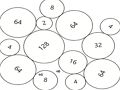 Jogo Mesclar Números 2048  online