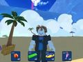 Jogo Tsunami Roblox online