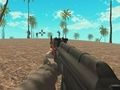 Jogo Sunny Tropic Battle Royale 3 online