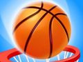 Jogo Confronto de basquete  online