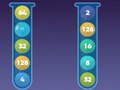 Jogo Ordenar 64 FRVR  online