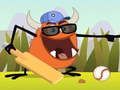 Jogo Monstro bash frvr online