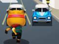 Jogo Kitty Rush online