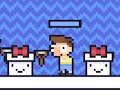Jogo Lutar Bros online