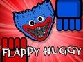 Jogo Flappy Huggy online