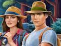 Jogo Expedição Woodland  online