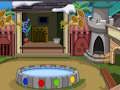 Jogo Fuga do Castelo Grande  online