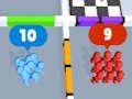 Jogo Junte-se ao botão de cor do Clash  online