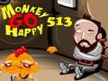 Jogo Macaco vá feliz estágio 513 online