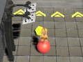Jogo Bola UnityChan  online