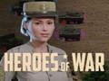 Jogo Heróis de guerra  online