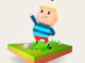 Jogo Kogama: Desamparado  online