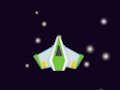 Jogo Atirador espacial  online